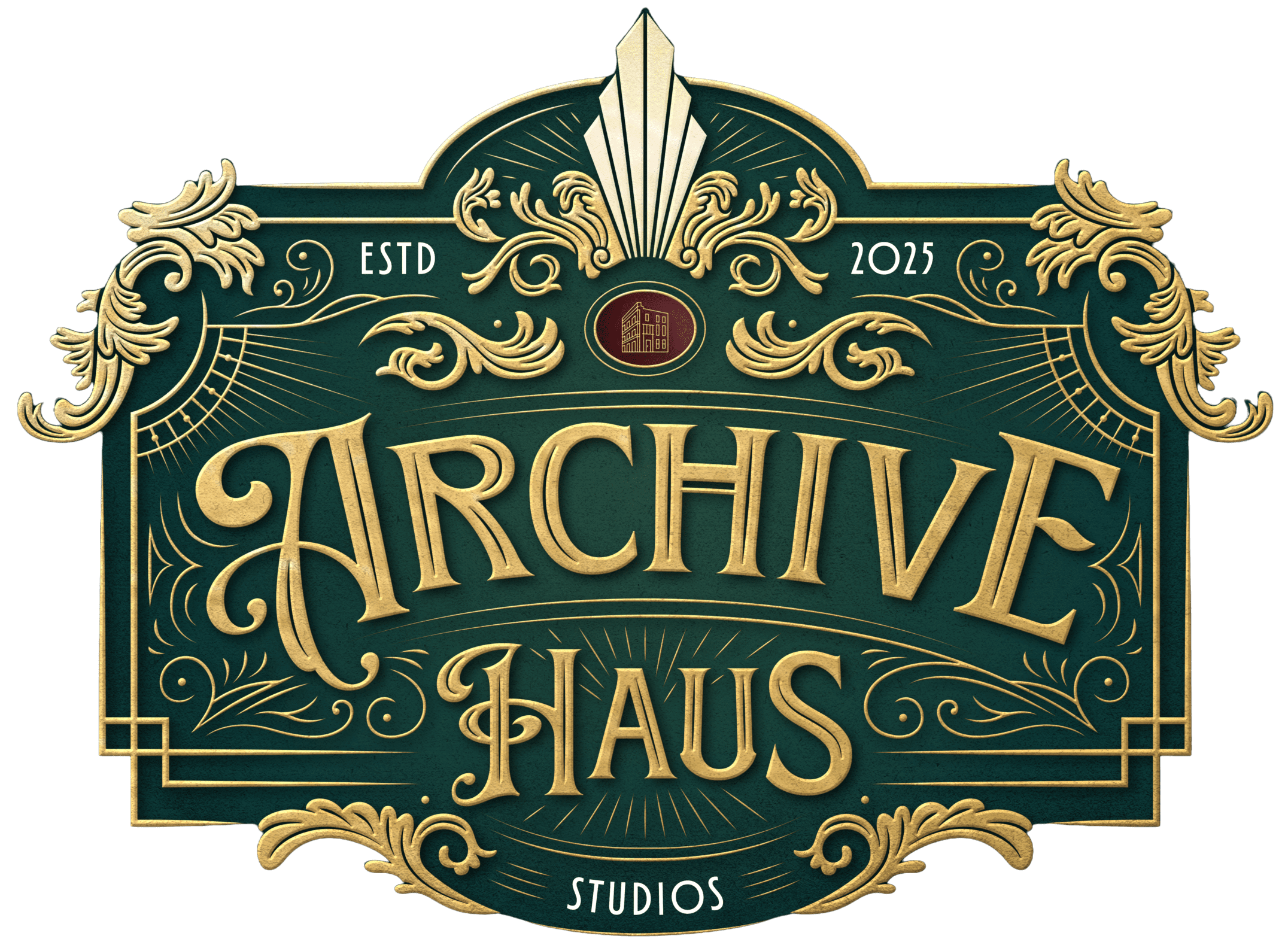 Archive Haus | Photography Studios. Intimate Event Rentals. Podcast Production.
